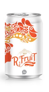 330ml nutritious products Orange Fruit Juice